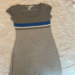 Max studio maxi dress size Small